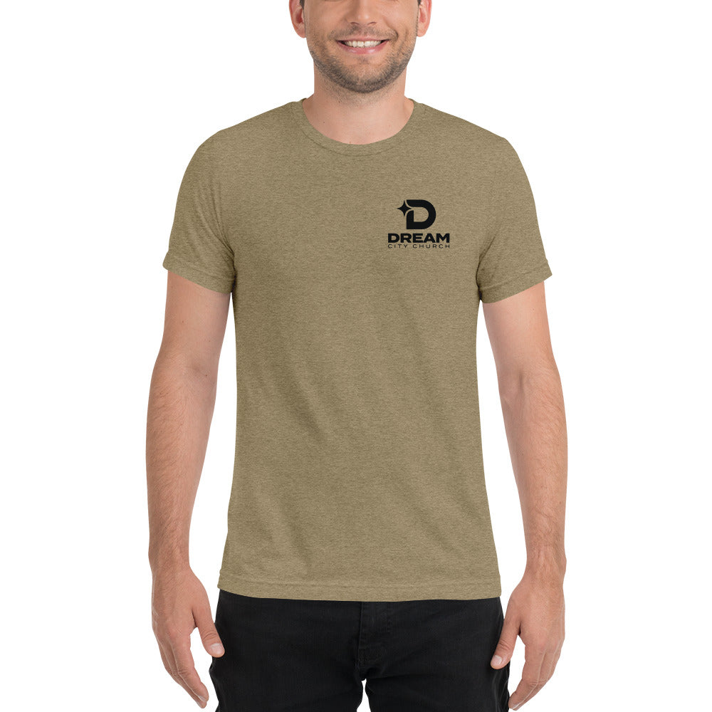 Est. 1923 - Short sleeve t-shirt