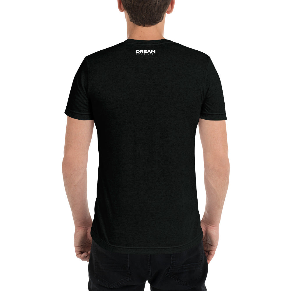 Mission Statement - Short sleeve t-shirt